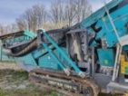 Chieftain 1700 třídič 30t, nafta