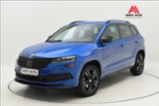 Škoda Karoq, 1,5 TSI 110 kW Sportline Záruk, SUV,