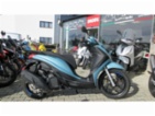 Piaggio, skútr
