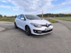 Renault Mégane, 1.2 DOLOŽENÉ KM, hatchback, benzin
