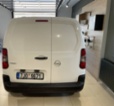 Opel Combo, Van Enjoy L1H1 D15DT Diesel 75