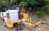 Vařič asfaltu 700 ltr přívěs Ostatní r.v. 2003 0