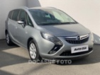 Opel Zafira, 1.6 CDTion, MPV, nafta