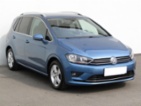 Volkswagen Sportsvan, 2.0TDi, Bixen, park.čidla,