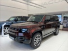 Land Rover Defender, 3,0 130 X-Dynamic SE D350 AWD
