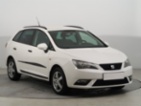 Seat Ibiza, 1.2 TSI, Klima, Combi, Benzín
