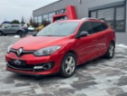 Renault Mégane, 1,6 Dci 96 KW BOSE, kombi, nafta