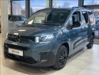 Citroën Berlingo, 1,5   Max XL 1,5HDI 130k, MPV,