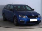 Skoda Octavia RS, RS 2.0 TDI, Automat, Kůže, Navi,