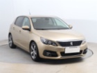Peugeot 308, 1.2 PureTech, ČR,2.maj, Serv.kniha,,