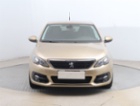 Peugeot 308, 1.2 PureTech, ČR,2.maj, Serv.kniha,,