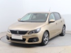 Peugeot 308, 1.2 PureTech, ČR,2.maj, Serv.kniha,,