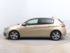 Peugeot 308, 1.2 PureTech, ČR,2.maj, Serv.kniha,,