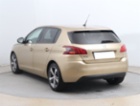 Peugeot 308, 1.2 PureTech, ČR,2.maj, Serv.kniha,,