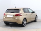 Peugeot 308, 1.2 PureTech, ČR,2.maj, Serv.kniha,,