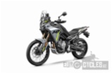 CFMOTO 450 MT-R - CFMOTO DEMO víkend, silniční