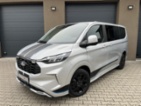 Ford Tourneo Custom, AWD 170 PS Sport el. TZ,DPH,