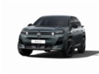 Citroën C5 Aircross, MAX, SUV, hybridní - benzin