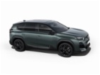 Citroën C5 Aircross, MAX, SUV, hybridní - benzin