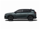 Citroën C5 Aircross, MAX, SUV, hybridní - benzin