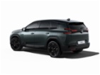 Citroën C5 Aircross, MAX, SUV, hybridní - benzin
