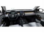 Citroën C5 Aircross, MAX, SUV, hybridní - benzin