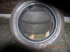 Letní pneu Michelin