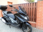 Kymco Xciting S 400i, skútr