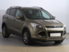 Ford Kuga, 2.0 TDCi, 4X4, Navi, Klima, Tempomat,,