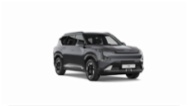 Kia EV5, Launch Edition 160 KW+81,4kWH, SUV,