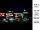 Kia EV5, Launch Edition 160 KW+81,4kWH, SUV,