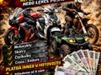 KOUPÍM MOTOCYKLY, SKÚTRY A ČTYŘKOLKY