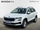 Škoda Karoq, 1,5 TSi 110kW 7DSG AMBITION, SUV,