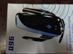 Bezdrátová nabíječka na telefon