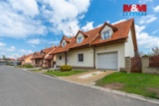 Prodej rodinného domu, 134 m², Kunovice 