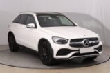 Mercedes Třída GLC, GLC 300 d 4MATIC,, SUV, Diesel