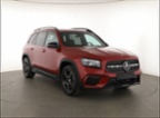 Mercedes Třída GLB, GLB 200 d 4MATIC, AMG Line,