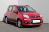 Fiat Panda, 1.2i Pop, Pop, AC, TZ, hatchback,
