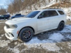 Dodge Durango, SRT 392 6.4, SUV, benzin