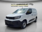 Opel Combo, Van L1 Std. 1.5 CDTI 102k MT6/