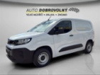Opel Combo, Van L1 Std. 1.5 CDTI 102k MT6/