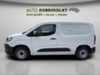 Opel Combo, Van L1 Std. 1.5 CDTI 102k MT6/