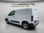 Opel Combo, Van L1 Std. 1.5 CDTI 102k MT6/