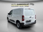 Opel Combo, Van L1 Std. 1.5 CDTI 102k MT6/