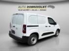 Opel Combo, Van L1 Std. 1.5 CDTI 102k MT6/