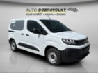 Opel Combo, Van L1 Std. 1.5 CDTI 102k MT6/
