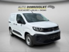 Opel Combo, Van L1 Std. 1.5 CDTI 102k MT6/