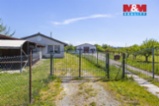 Prodej komerčního pozemku 1997m²,Česká Skalice,ul. Jiráskova