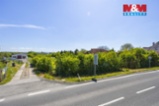 Prodej komerčního pozemku 1997m²,Česká Skalice,ul. Jiráskova