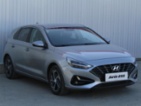 Hyundai I30, 1.0T-GDI Smart, ČR, Smart, hatchback,